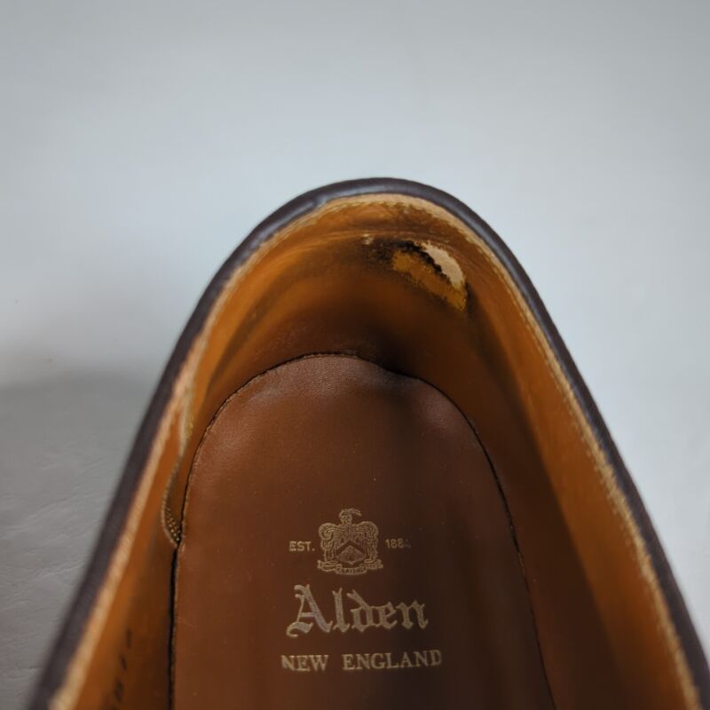 Alden 2816
