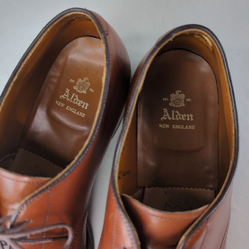 Alden 2816