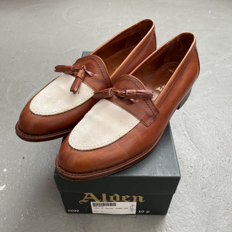Alden 6032