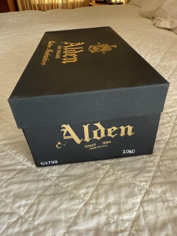 Alden 53793