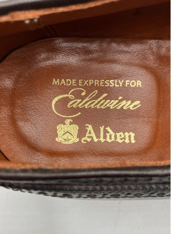 Alden D8526C