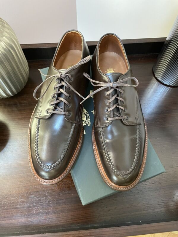 Alden D0625