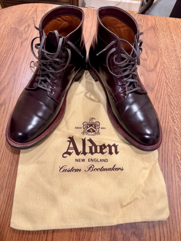 Alden D5825C