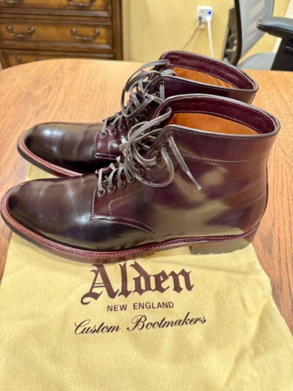 Alden D5825C