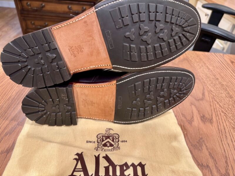 Alden D5825C