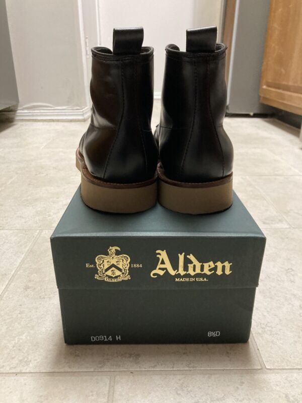 Alden D0914H