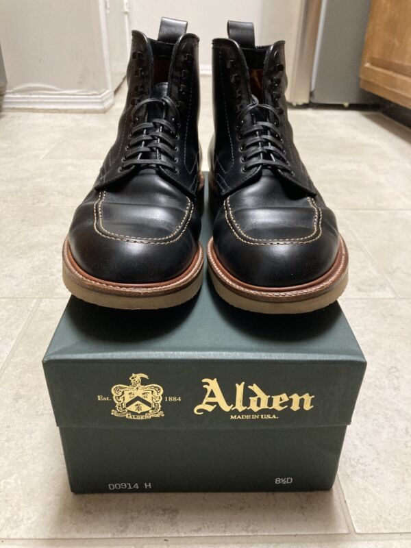 Alden D0914H