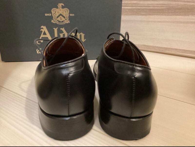 Alden 53517