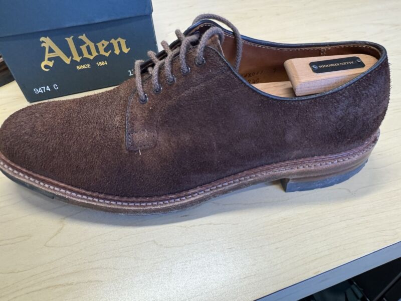 Alden 9474C