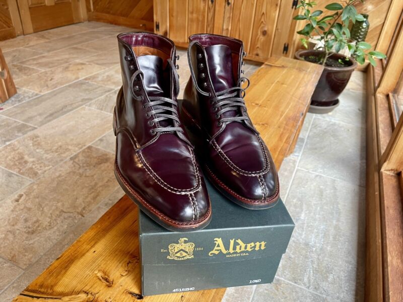 Alden 45152HC