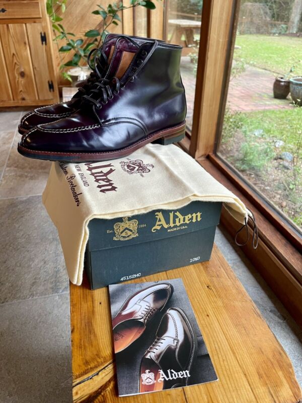 Alden 45152HC