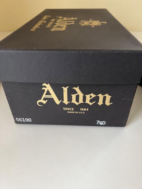 Alden 56190