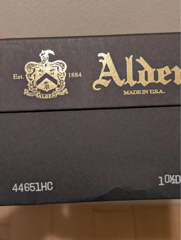 Alden 44651HC