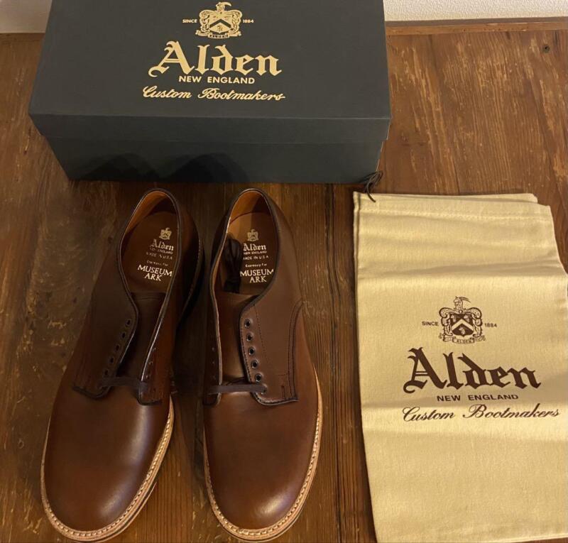 Alden N5406