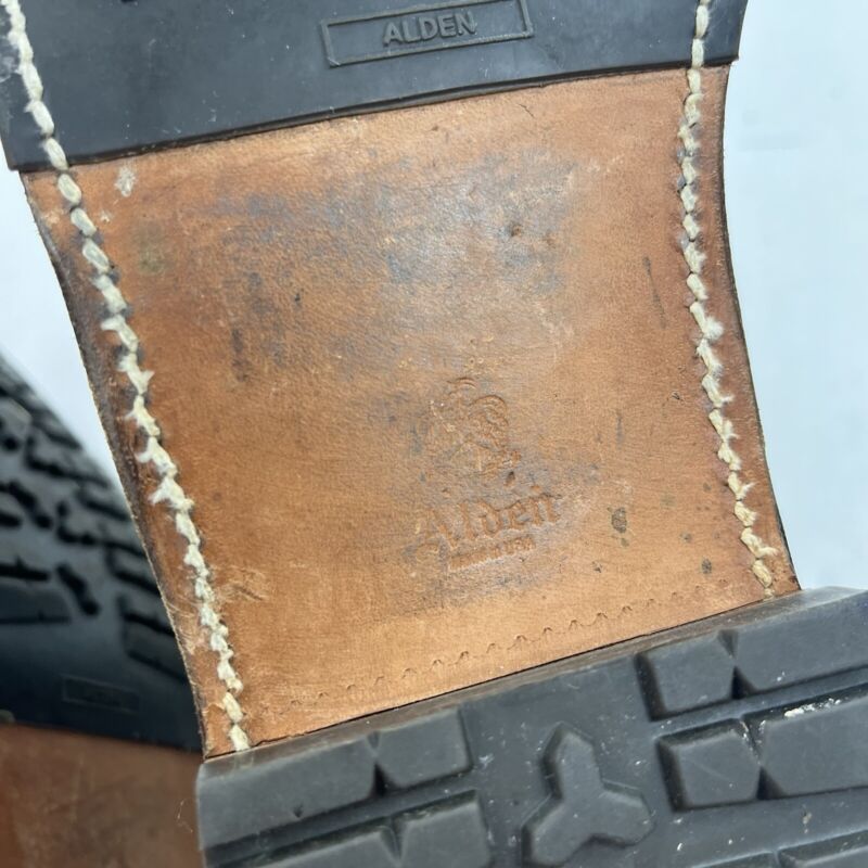 Alden 44929HC