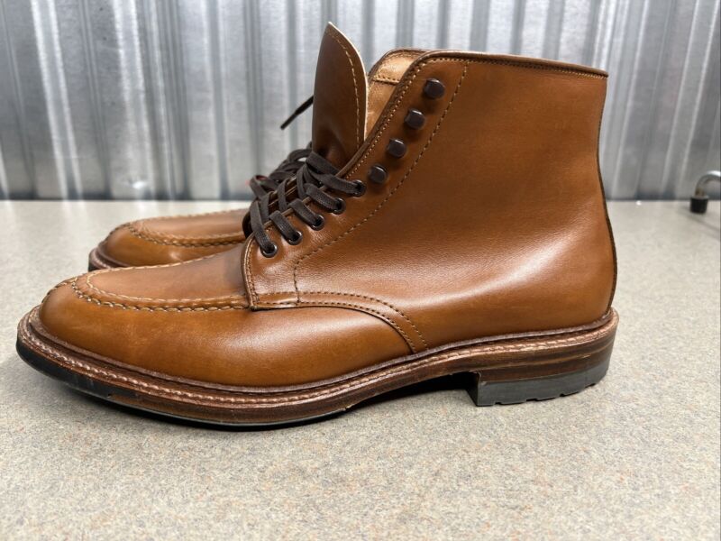 Alden 40208HC
