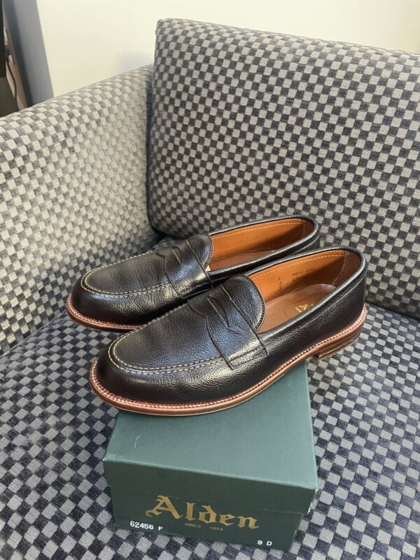 Alden 62456F