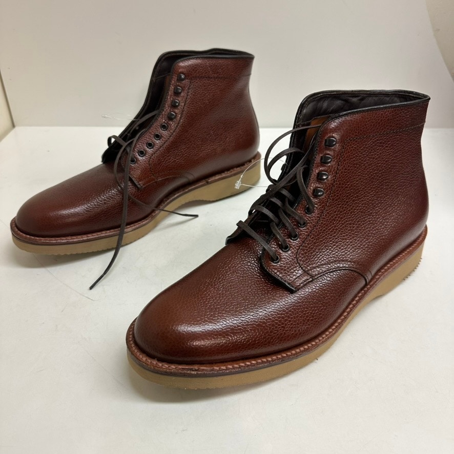 Alden D8807H