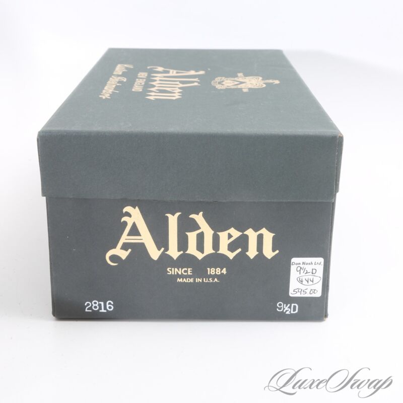 Alden 2816