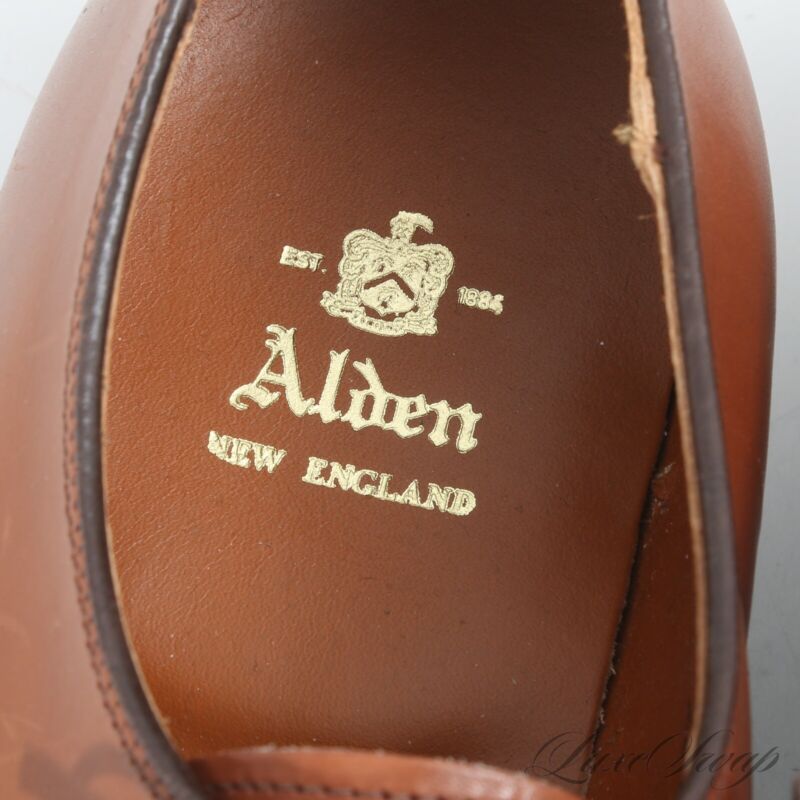 Alden 2816