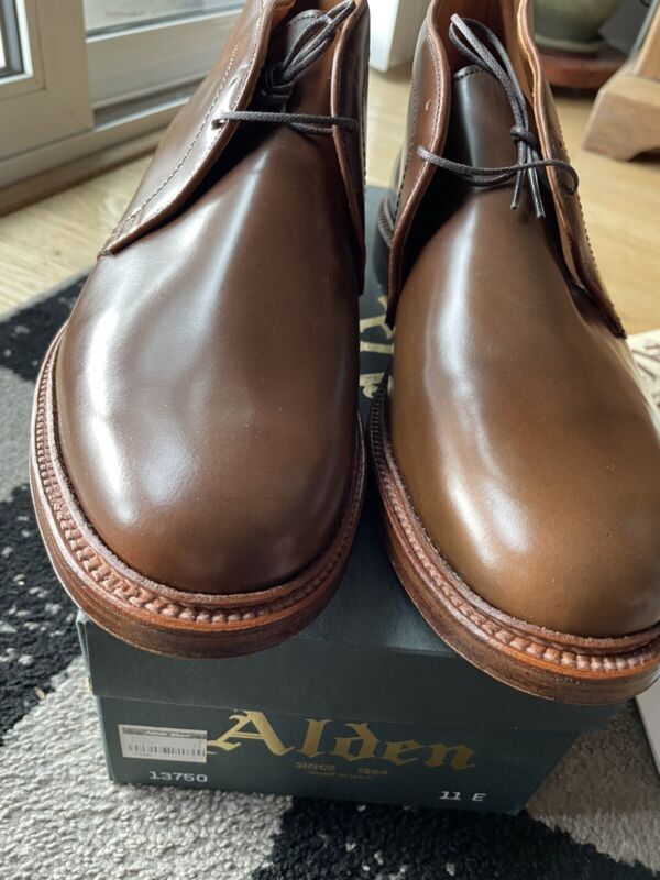 Alden 13750