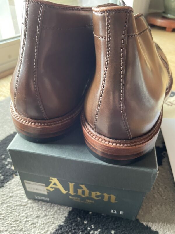 Alden 13750