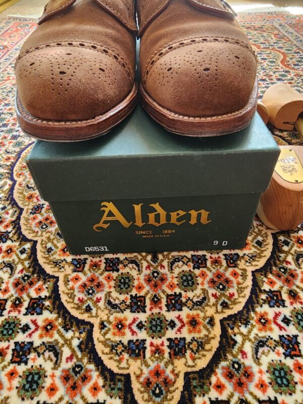 Alden D6531