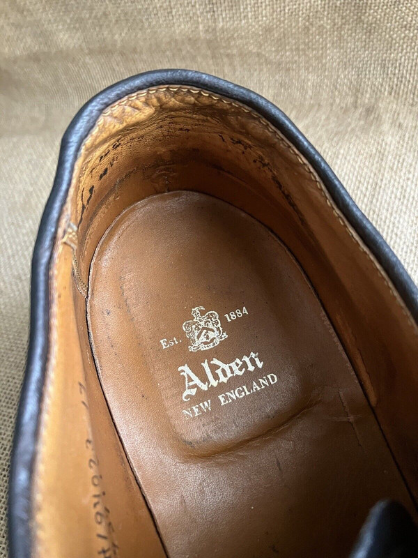 Alden 93911Y
