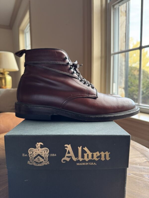 Alden 45131H