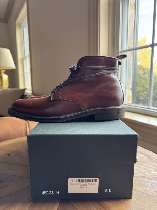 Alden 45131H