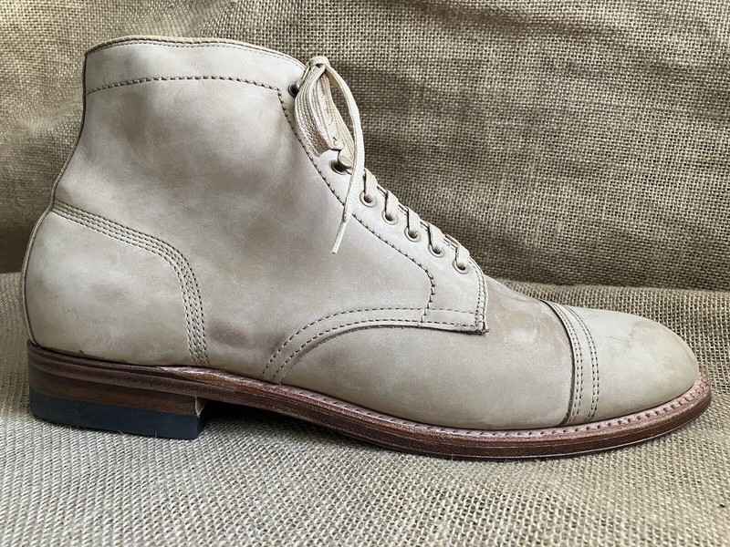 Alden D1855H