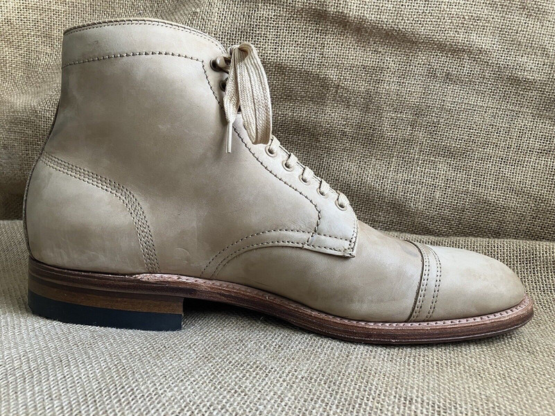 Alden D1855H