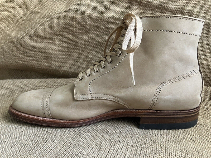 Alden D1855H