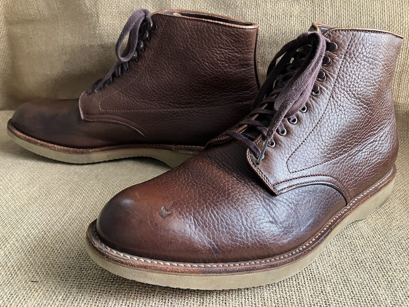 Alden 30731