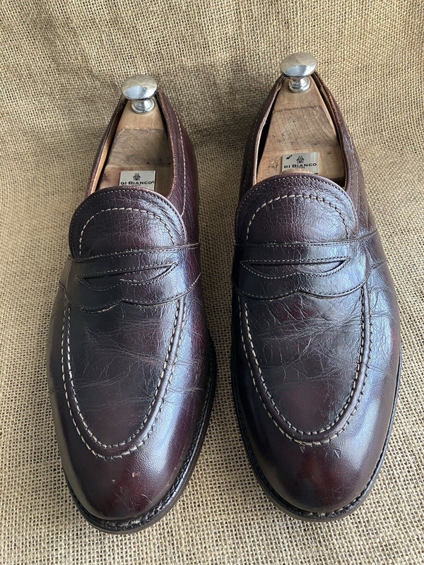 Alden 573