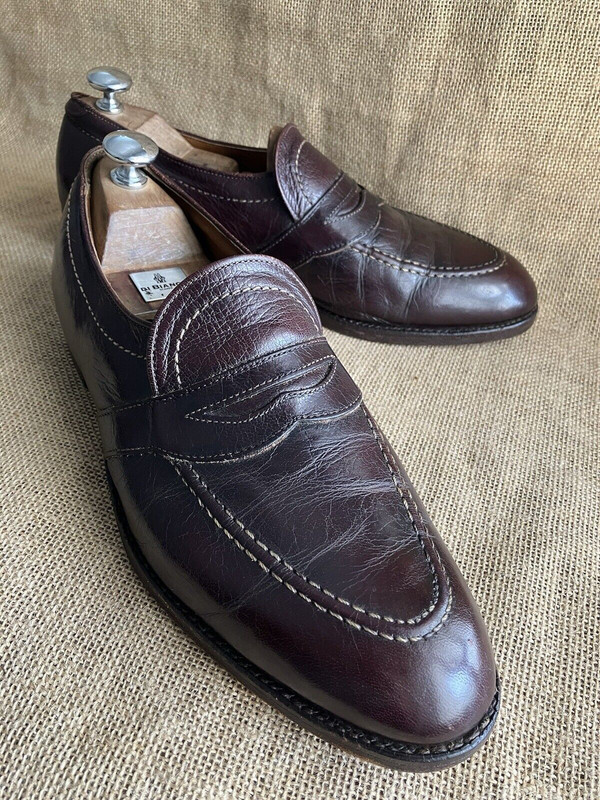 Alden 573