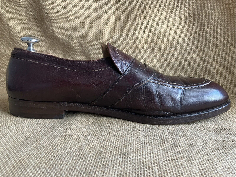 Alden 573
