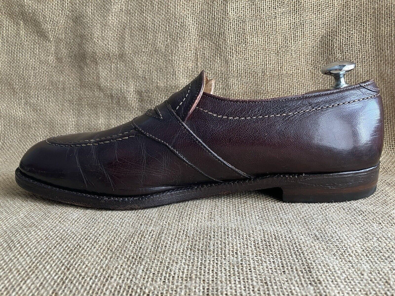 Alden 573