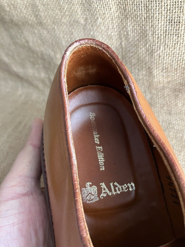 Alden 94771