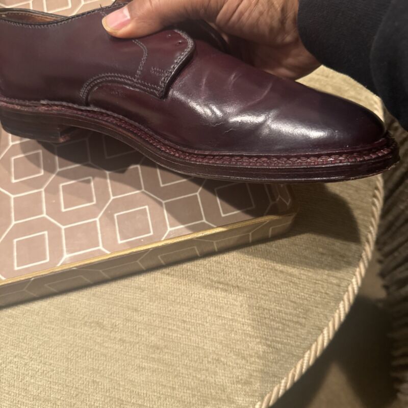 Alden 29386F