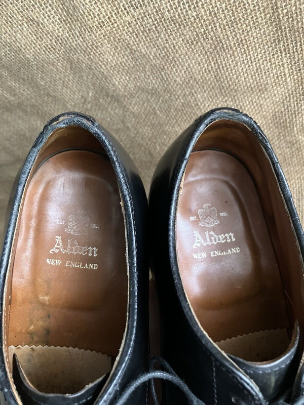 Alden 8249