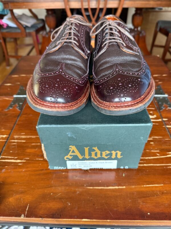 Alden D1504C