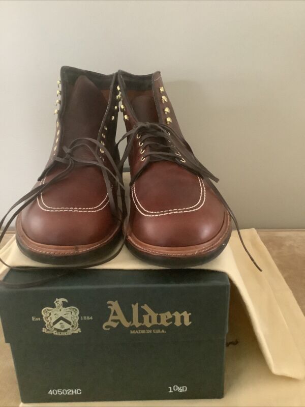 Alden 40502HC
