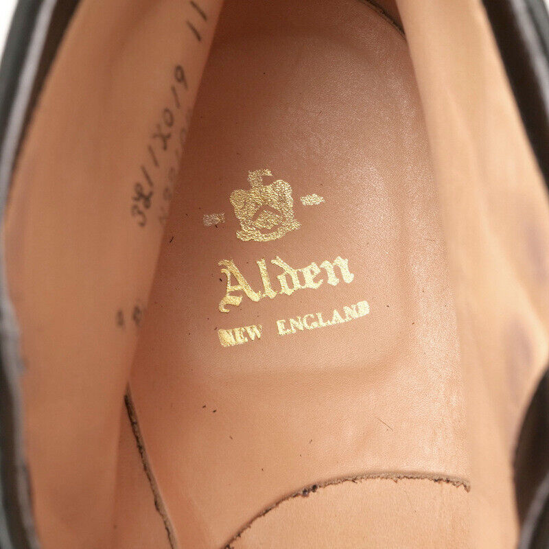 Alden N3810H