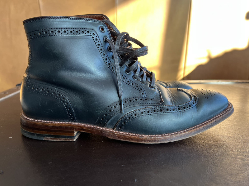 Alden D5809