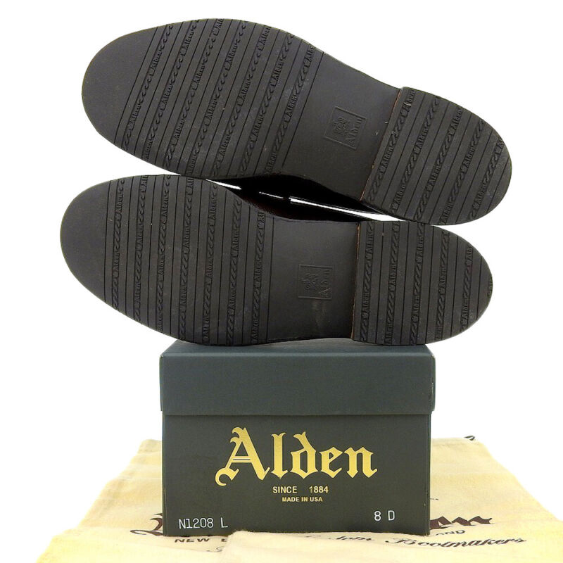 Alden N1208L