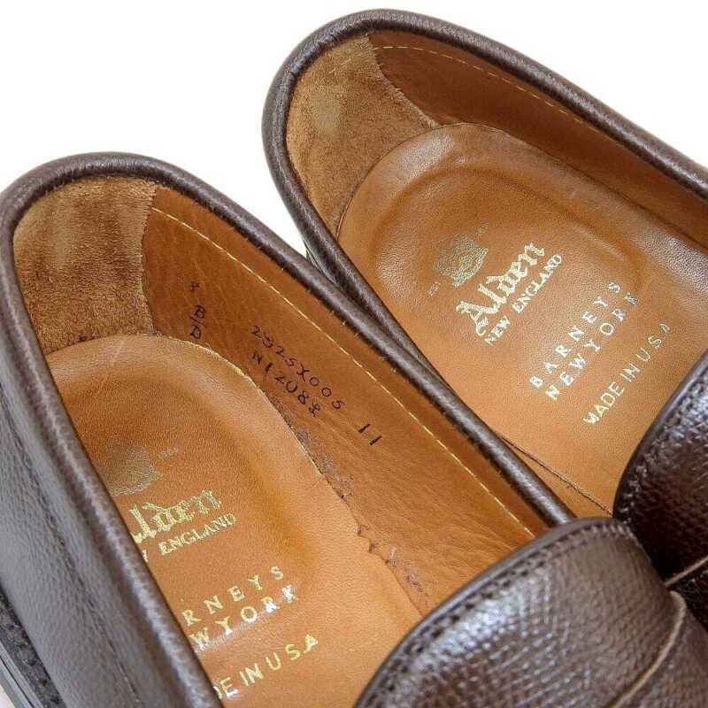 Alden N1208L
