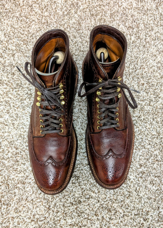 Alden D4805H