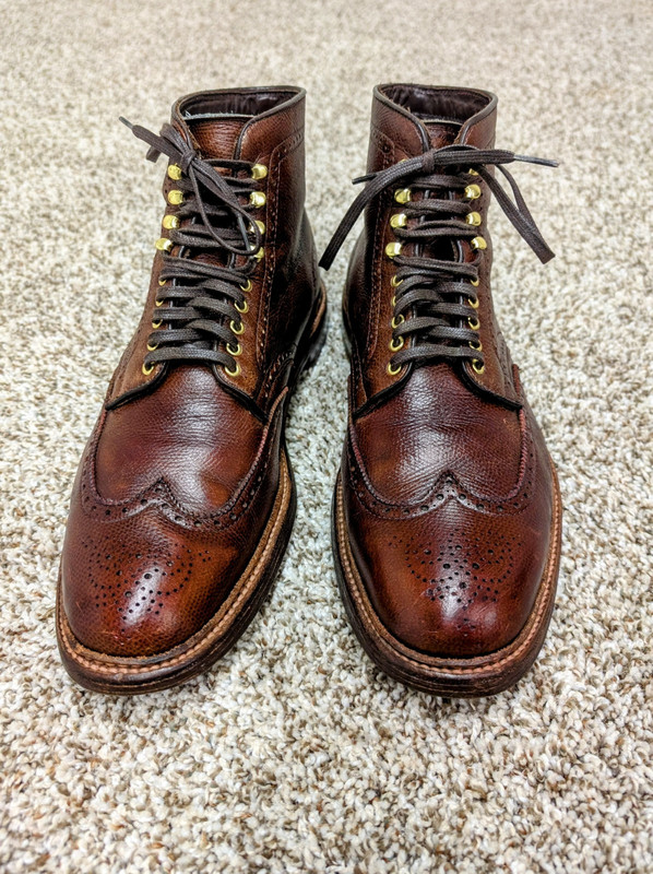 Alden D4805H