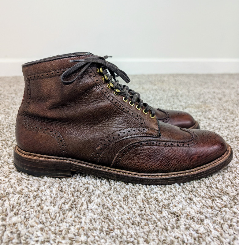 Alden D4805H